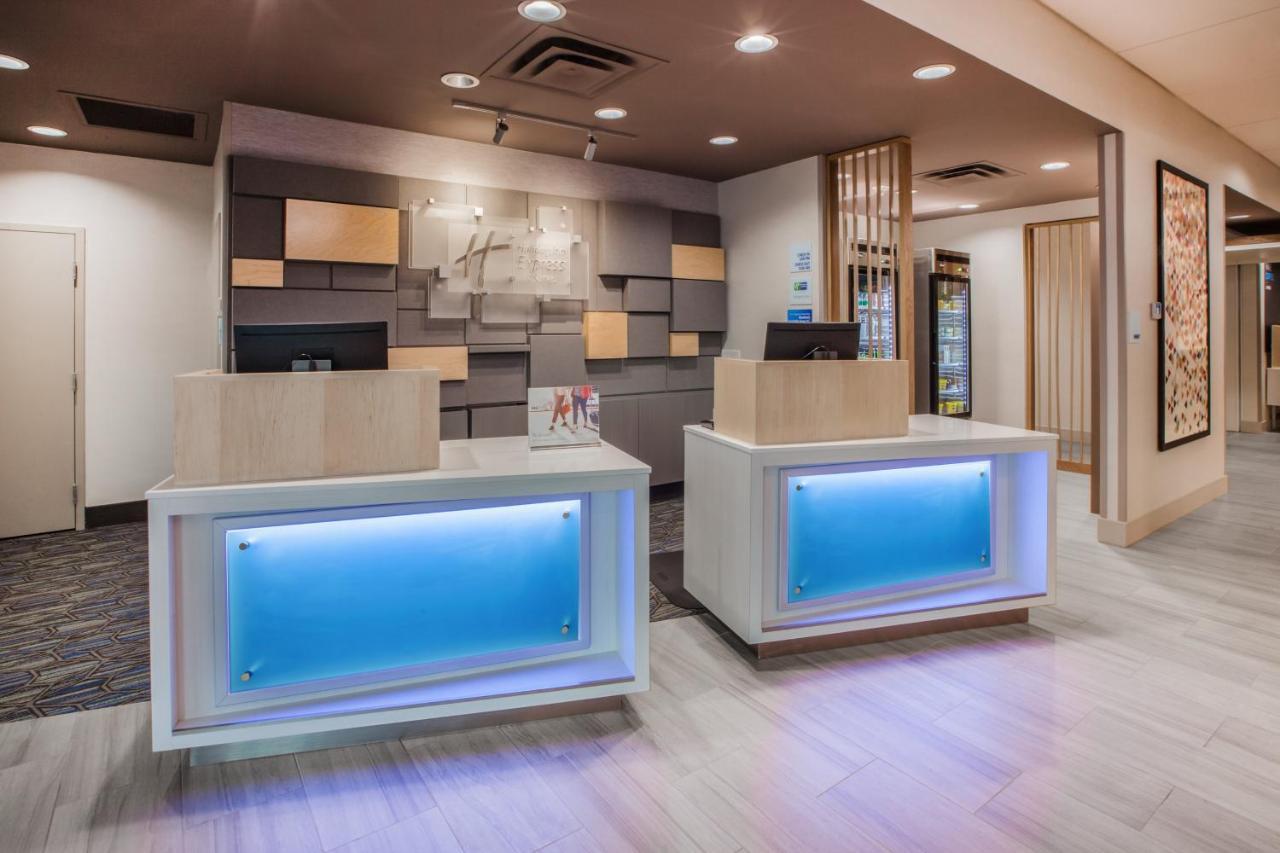 Holiday Inn Express - Wells-Ogunquit-Kennebunk By Ihg Екстериор снимка