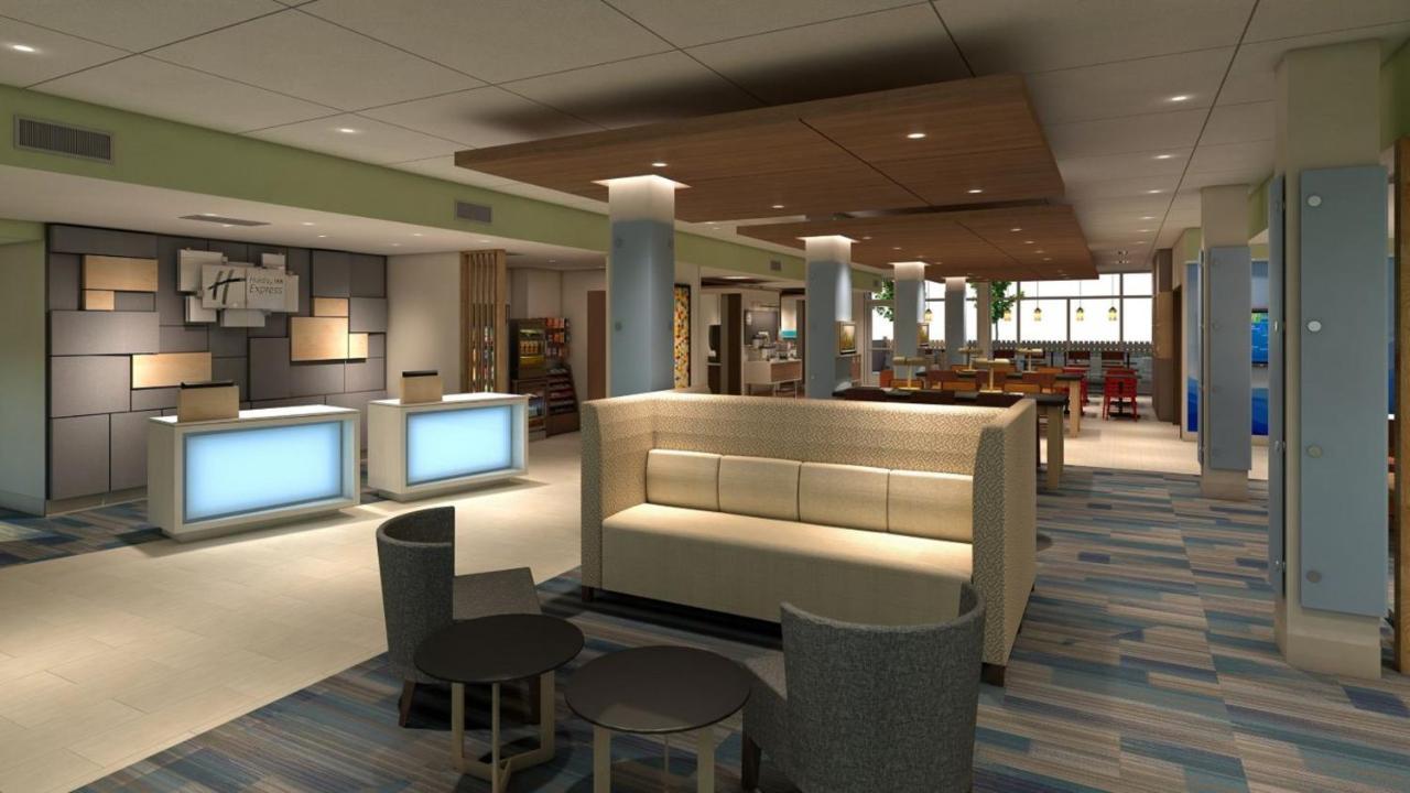 Holiday Inn Express - Wells-Ogunquit-Kennebunk By Ihg Екстериор снимка