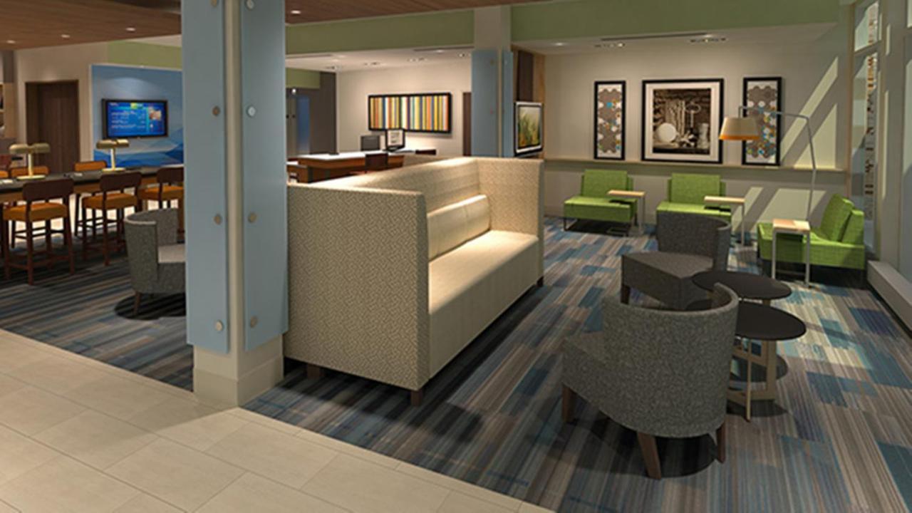 Holiday Inn Express - Wells-Ogunquit-Kennebunk By Ihg Екстериор снимка
