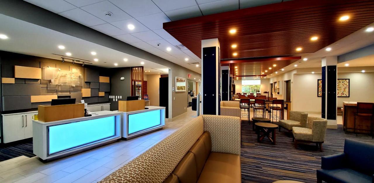 Holiday Inn Express - Wells-Ogunquit-Kennebunk By Ihg Екстериор снимка