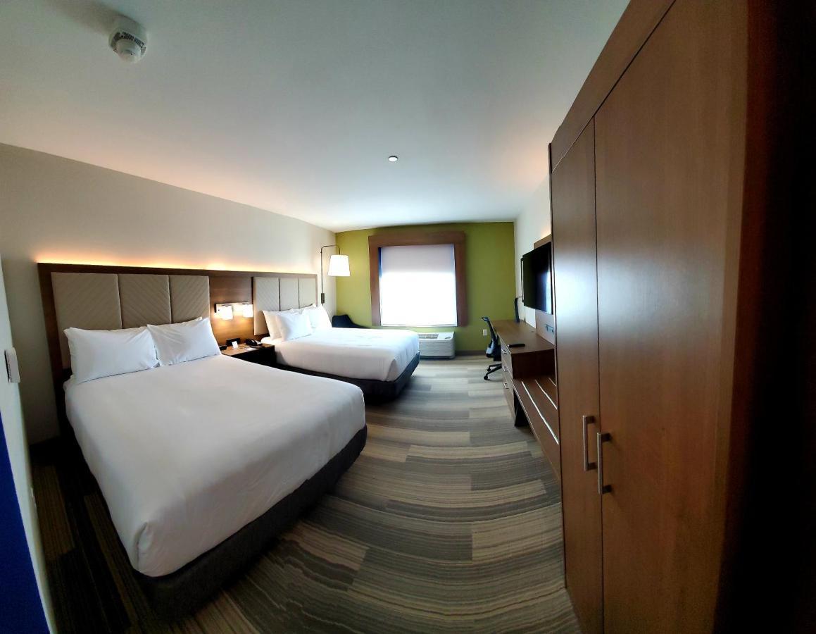 Holiday Inn Express - Wells-Ogunquit-Kennebunk By Ihg Екстериор снимка