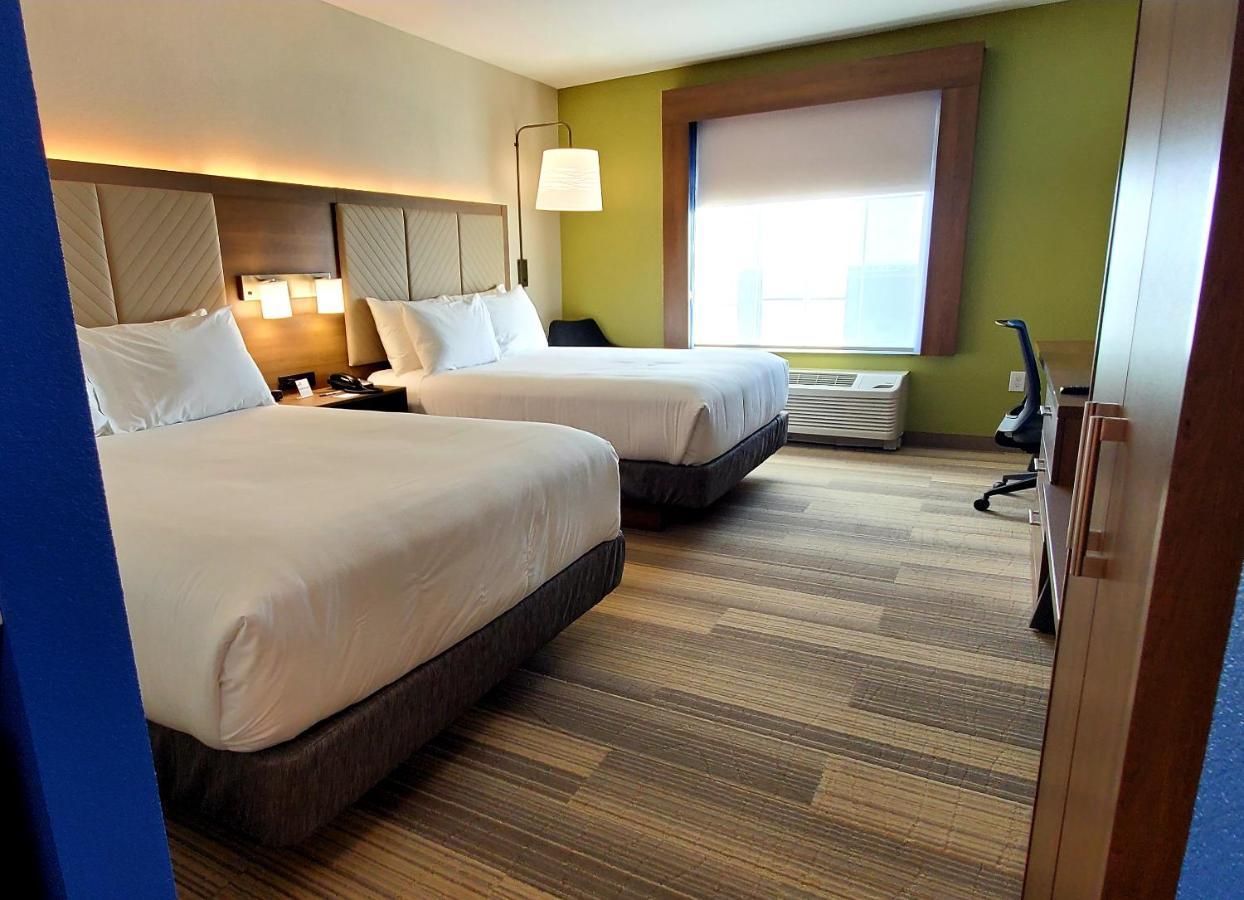 Holiday Inn Express - Wells-Ogunquit-Kennebunk By Ihg Екстериор снимка