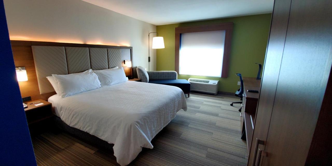 Holiday Inn Express - Wells-Ogunquit-Kennebunk By Ihg Екстериор снимка