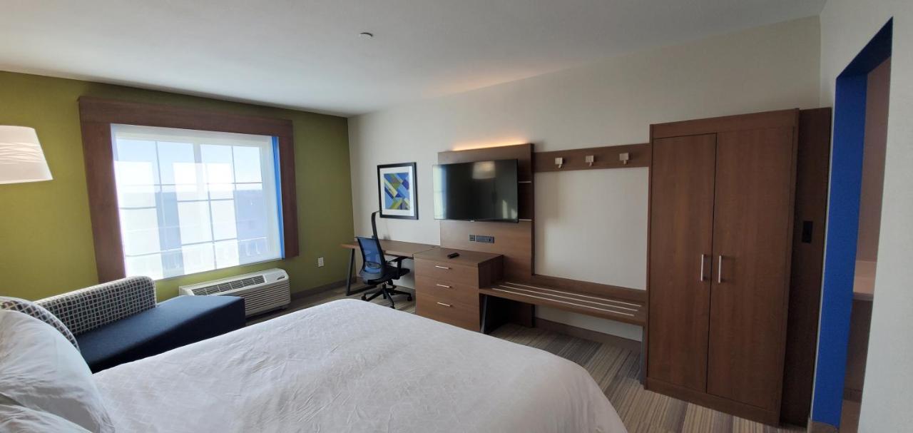 Holiday Inn Express - Wells-Ogunquit-Kennebunk By Ihg Екстериор снимка