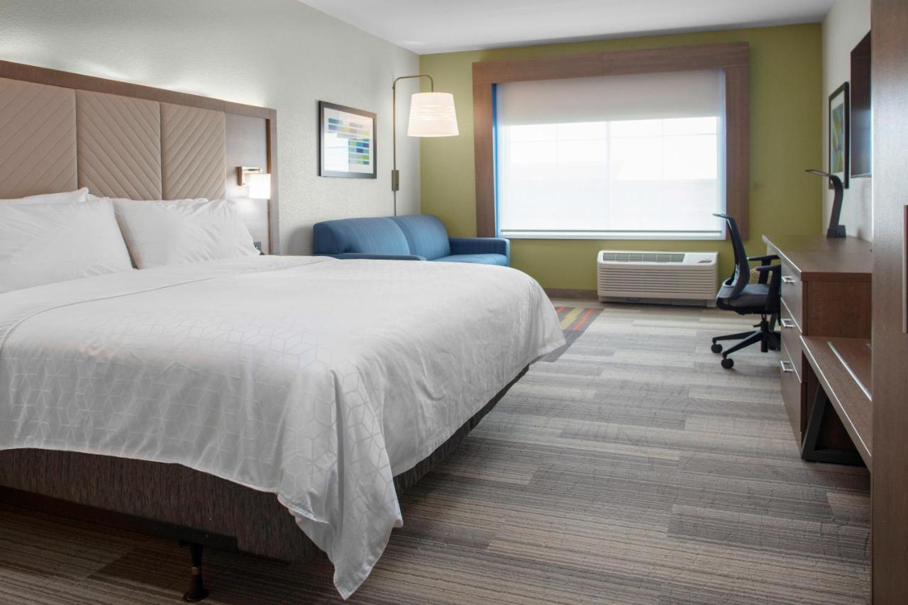 Holiday Inn Express - Wells-Ogunquit-Kennebunk By Ihg Екстериор снимка
