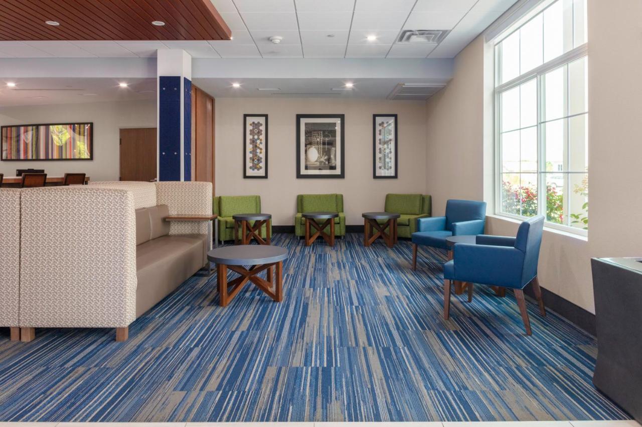 Holiday Inn Express - Wells-Ogunquit-Kennebunk By Ihg Екстериор снимка